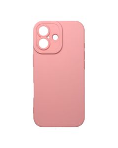 Case for iPhone 17 Matt 2.0 powder pink