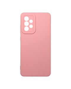 Case for Samsung A52 5G / A52 LTE ( 4G ) / A52S Matt 2.0 powder pink