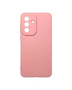 Case for Samsung A56 5G Matt 2.0 powder pink
