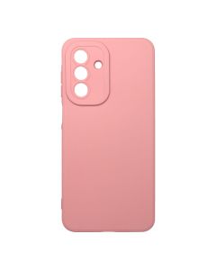 Case for Samsung A26 5G Matt 2.0 powder pink