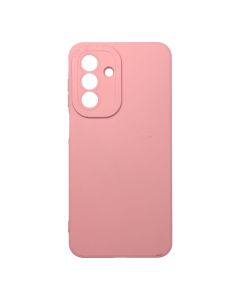 Case for Samsung A17 Matt 2.0 powder pink