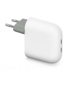 GOOGLE original charger Type C PD 45W GA0573 white blister