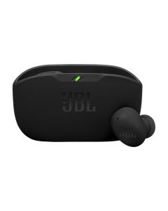 Wireless earphones ANC JBL Wave Buds 2 black