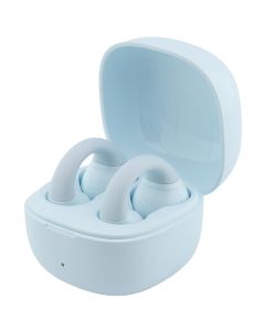 Wireless earphones OWS Guess Mini Classic turquise