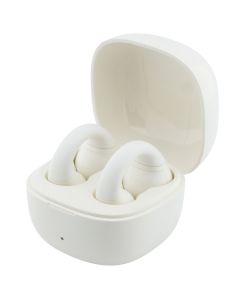 Wireless earphones OWS Guess Mini Classic white