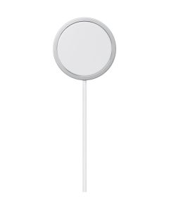Apple original wireless charger 25W Qi 2 compatible with MagSafe MX6Y3ZM/A A3250 white