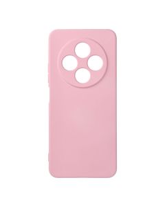Case for Xiaomi Redmi 17C 4G Silicone powder pink