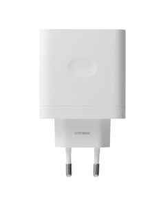 OPPO SuperVOOC original charger Type C VCBBOAEH 120W white blister
