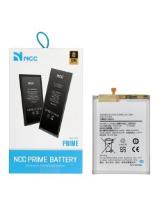 Ncc Battery for Samsung A21S/A12/A02/A13 5G 5000mAh