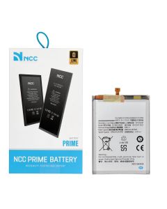 Ncc Battery for Samsung A23/M52 5G/A73 5G/F23 5G 5000mAh