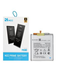 Ncc Battery for Samsung A25 5G/A34 5G/A35 5G/A54 5G 5000mAh