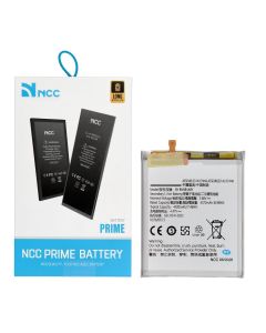 Ncc Battery for Samsung Note 20 Ultra/Note 20 Ultra 5G 4500mAh