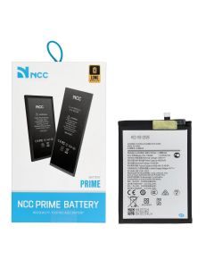 Ncc Battery for Samsung A06 5000mAh