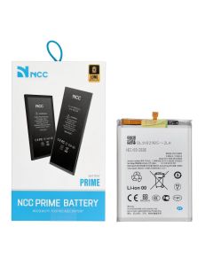 Ncc Battery for Samsung A16 5G/A26 5G 5000mAh