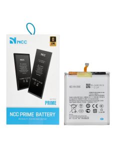 Ncc Battery for Samsung S24 Plus 4900mAh