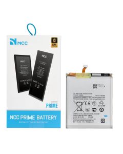 Ncc Battery for Samsung vS25 Plus/ S25FE