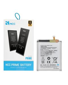 Ncc Battery for Samsung S25 Ultra