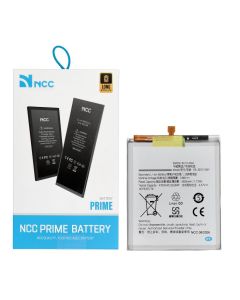 Ncc Battery for Samsung S24 FE