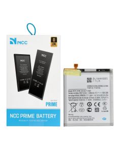Ncc Battery for Samsung S23 FE