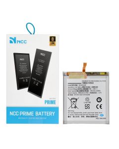Ncc Battery for Samsung S23 3900mAh