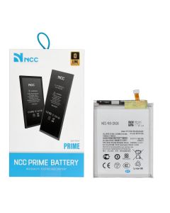 Ncc Battery for Samsung S24 Ultra 5000mAh