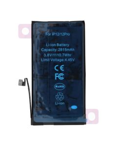 Ncc Battery for iPhone 12/12 Pro 2815mAh Diagnosable USED