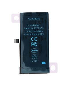 Ncc Battery for iPhone 12 Mini 2227mAh Diagnosable USED