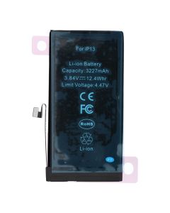 Ncc Battery for iPhone 13 3227mAh Diagnosable USED