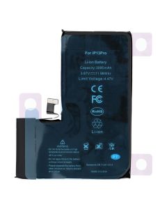 Ncc Battery for iPhone 13 Pro 3095mAh Diagnosable USED