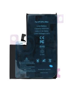 Ncc Battery for iPhone 13 Pro Max 4352mAh Diagnosable USED