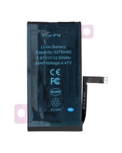 Ncc Battery for iPhone 14 3279mAh Diagnosable USED