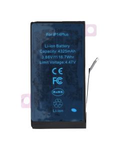 Ncc Battery for iPhone 14 Plus 4325mAh Diagnosable USED