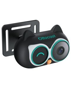 Wireless car adapter OTTOCAST Cabin Care Baby Monitor CA520-T black
