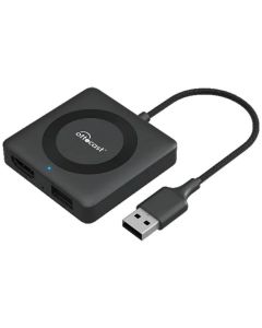 Wireless car adapter OTTOCAST Car TV Mate CA361-C4 black