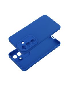 Case for Xiaomi Redmi 17 4G / 5G Matt 2.0 blue