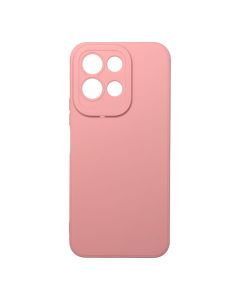 Case for Xiaomi Redmi 17 4G / 5G Matt 2.0 powder pink
