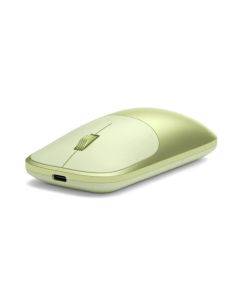 Wireless mouse Satechi Slim EX dual use ST-MEXY citrus