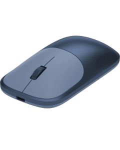 Wireless mouse Satechi Slim EX dual use ST-MEXB indigo