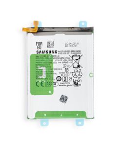 ServicePack Battery for SAMSUNG A27 5G A276B GH82-39946A