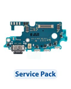 ServicePack Charging Board SAMSUNG A57 5G A576B GH96-20947A
