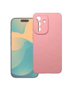Case for Xiaomi Redmi Note 17 Pro Max 5G / 17 Pro Plus 5G Matt 2.0 powder pink