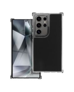 Case for Xiaomi Redmi Note 17 Pro Max 5G / 17 Pro Plus 5G Matrix black