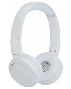 Wireless headphones ENC PANASONIC RB-HF630BEW white