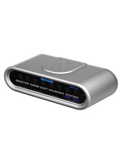 MECHANIC Multiport 200 W Fast Charging Station (E-Power Pro)