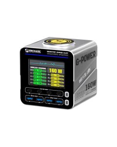 MECHANIC G-Power Desktop Intelligent Charging Station