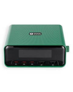 2UUL Charging Station 5 Ports 110W (PC12)
