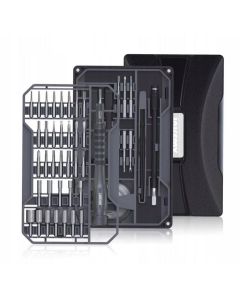 JAKEMY JM-8172 Tools Kit (73 in 1)