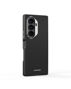 DUX DUCIS case VYNE for SAMSUNG Z Fold 8 Ultra black