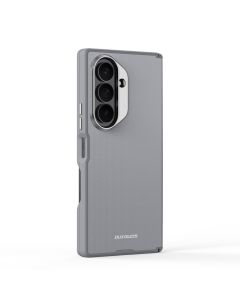 DUX DUCIS case VYNE for SAMSUNG Z Fold 8 Ultra grey