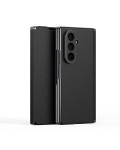 DUX DUCIS FORT case for SAMSUNG Z Fold 8 Ultra black